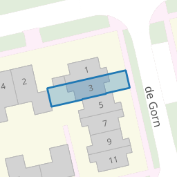 Perceel LEE01-H-6415