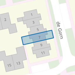 Perceel LEE01-H-6417