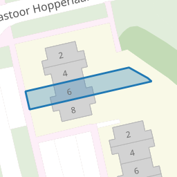 Perceel LEE01-H-6422