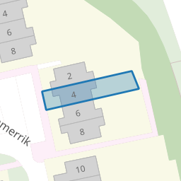 Perceel LEE01-H-6425