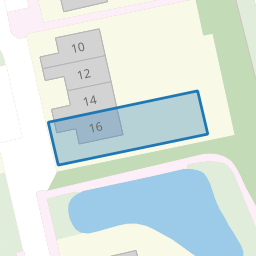 Perceel LEE01-H-6431