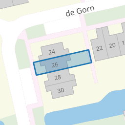 Perceel LEE01-H-6433