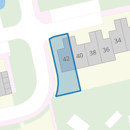 Perceel LEE01-H-6436