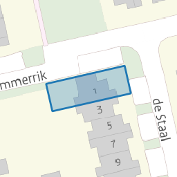 Perceel LEE01-H-6446