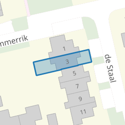 Perceel LEE01-H-6447