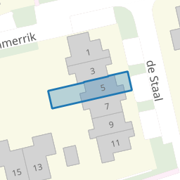 Perceel LEE01-H-6448