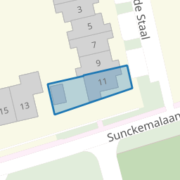 Perceel LEE01-H-6451