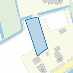 Perceel LEE01-H-6458