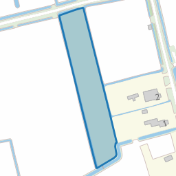 Perceel LEE01-H-6461