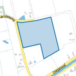 Perceel LEE01-H-6462