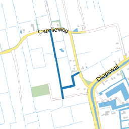 Perceel LEE01-H-6469