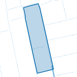 Perceel LEE01-H-6477