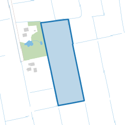 Perceel LEE01-H-6481