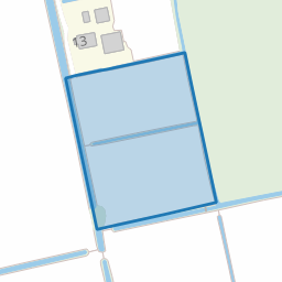 Perceel LEE01-H-6484