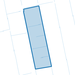 Perceel LEE01-H-6486