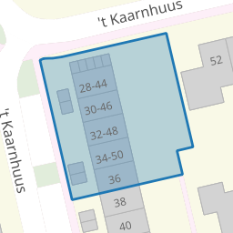 Perceel LEE01-H-6500