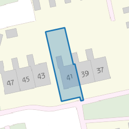 Perceel LEE01-H-6503