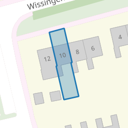 Perceel LEE01-H-6508