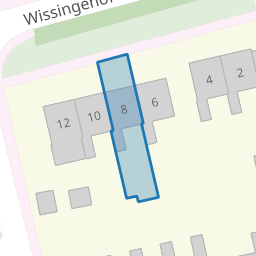 Perceel LEE01-H-6509