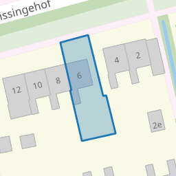 Perceel LEE01-H-6510
