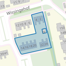 Perceel LEE01-H-6513