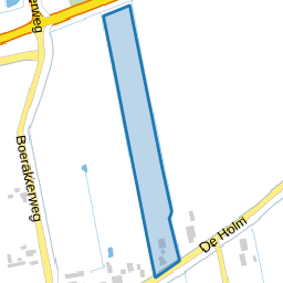 Perceel LEE01-H-6516