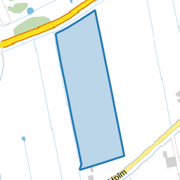 Perceel LEE01-H-6518