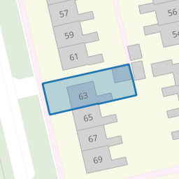 Perceel LEE01-H-6521