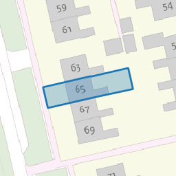 Perceel LEE01-H-6522