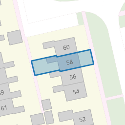 Perceel LEE01-H-6525