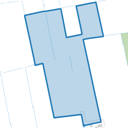 Perceel LEE01-H-6537