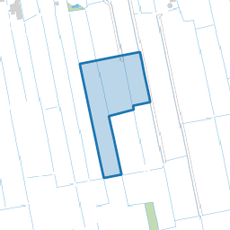 Perceel LEE01-H-6541