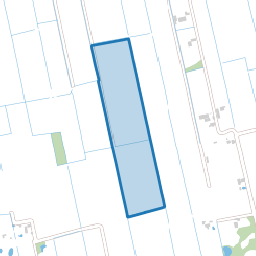 Perceel LEE01-H-6546