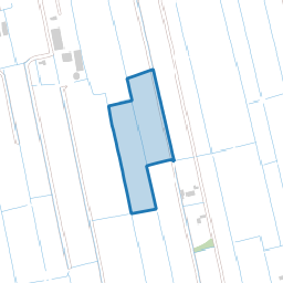 Perceel LEE01-H-6547
