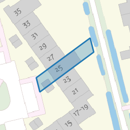 Perceel LEE01-H-6553