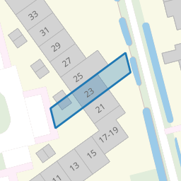 Perceel LEE01-H-6554