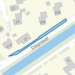 Perceel LEE01-H-6557