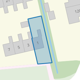 Perceel LEE01-H-6562