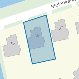 Perceel LEE01-H-6564