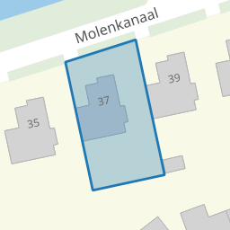 Perceel LEE01-H-6566