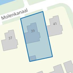 Perceel LEE01-H-6567