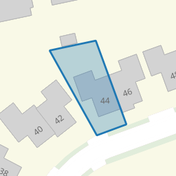 Perceel LEE01-H-6571