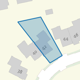 Perceel LEE01-H-6572