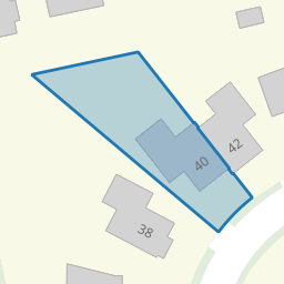 Perceel LEE01-H-6573