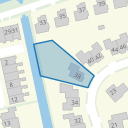 Perceel LEE01-H-6574