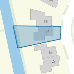 Perceel LEE01-H-6576