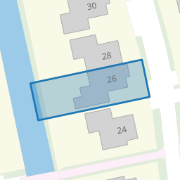 Perceel LEE01-H-6580