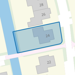 Perceel LEE01-H-6581