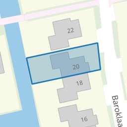 Perceel LEE01-H-6583