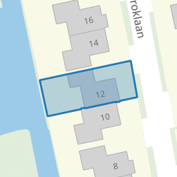 Perceel LEE01-H-6587